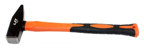 Молоток 1000 гр кованный с пластиковой ручкой lIT (6/24) купить онлайн за 630 руб. в интернет-магазине ТД ОЛИС