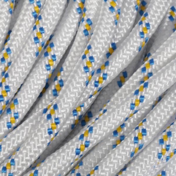 Шнур плетеный полипропиленовый 20 мм. на бобине 100 м/п купить онлайн за 12996 руб. в интернет-магазине ТД ОЛИС