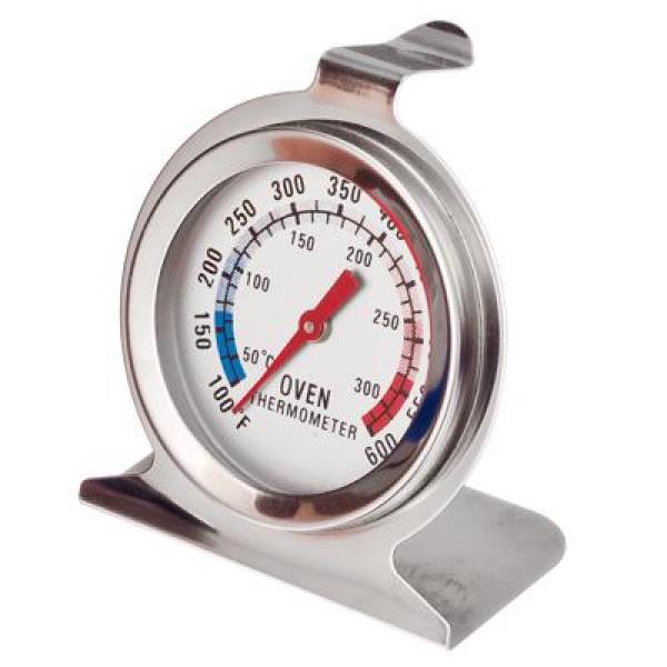 Термометр для духового шкафа из нержавейки Z-4 купить онлайн за 239 руб. в интернет-магазине ТД ОЛИС
