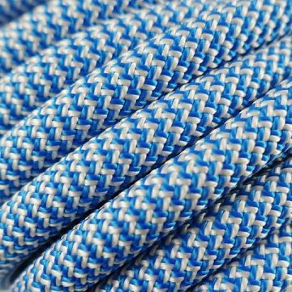 Шнур вязано-плетеный 6 мм. на бобине 400 м/п купить онлайн за 5130 руб. в интернет-магазине ТД ОЛИС