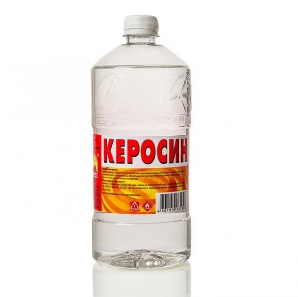 Керосин 1 л Вершина купить онлайн за 211 руб. в интернет-магазине ТД ОЛИС