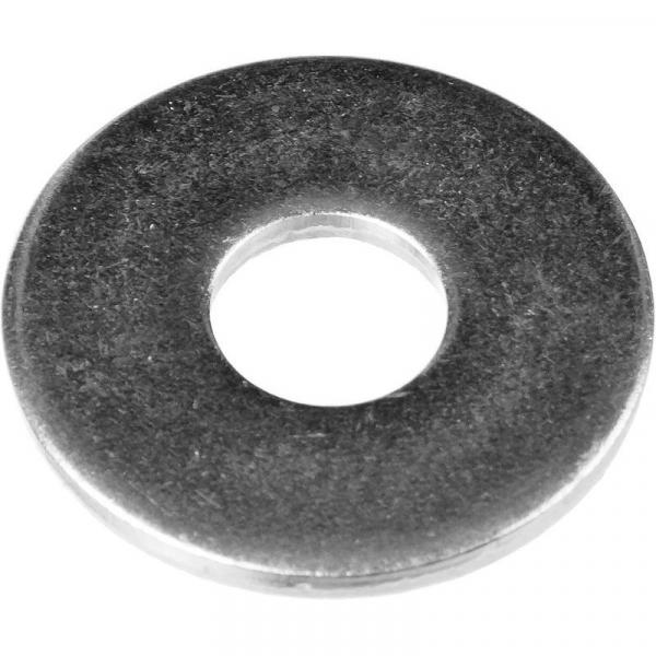 Шайба плоская увеличенная DIN 9021 М8 купить онлайн за 2 руб. в интернет-магазине ТД ОЛИС
