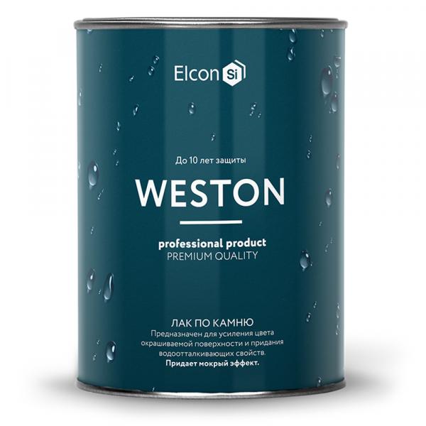 Лак по камню Elcon Weston 0,9 л купить онлайн за 794 руб. в интернет-магазине ТД ОЛИС